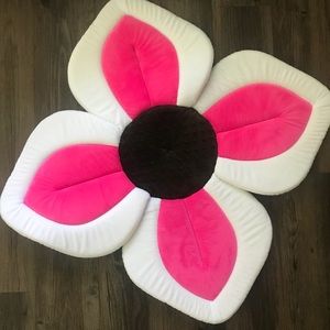 Baby blooming bath